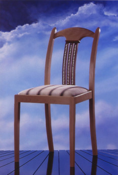 Riply Chair